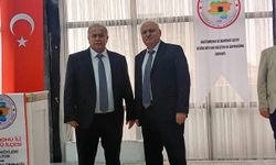 Hanönü dernekleri İstanbul'da buluştu: Yeni başkan belli oldu