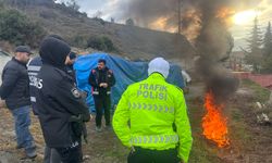 Hanönü'de emniyet personeline önemli eğitim!