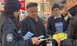 Hanönü'de 'Sessiz Katil'e Karşı Önemli Uyarı