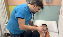 Soğuk Hava Çocuklarda Enfeksiyonları Artırdı: Uzmanlardan Uyarı!