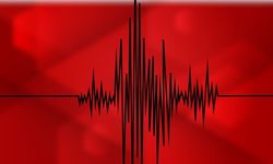 4,2’lik Deprem Tedirgin Etti: Sarsıntı Çevre İllerde de Hissedildi
