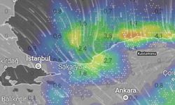 Kastamonu'da 1 Ocak Alarmı: Uzmanlardan 'Efsane Kar' Uyarısı!