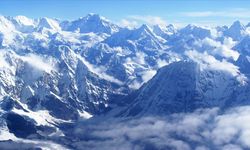 Kastamonu’dan dünyaya korkutan rapor: ‘2035 yılında buz kalmayacak!’