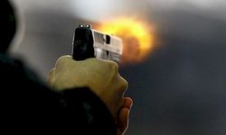 Husumet kanlı bitti: Silahlı saldırıya uğrayan 1 kişi ağır yaralandı