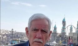 İbrahim Saraç 02.12.2025 tarihinde Kastamonu'da vefat etti