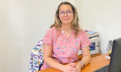 Kastamonu’nun ilçesine müjde: yeni diş hekimi göreve başladı