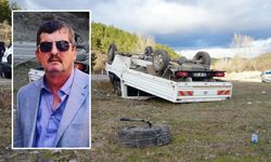 Kastamonu’da feci kazada can verdi: Örencik Köyünde toprağa verilecek
