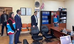 İhsangazi’de kamu hizmetlerine kalite denetimi: Kaymakam Şahin sahada