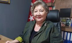 İl Başkanı Büyükşen: 'Pozitif ayrımcılık, Kastamonu'ya da uygulanmalıdır'