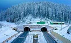 Ilgaz 15 Temmuz İstiklal Tüneli 9 yaşında: Kastamonu’ya nefes oldu