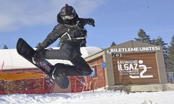 Kastamonu'da sezon kapandı: 75 bin kişi geldi!