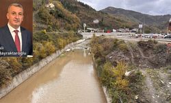 Kastamonu'ya hemşehri desteği: 270 milyonluk yeni proje