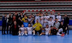 Sherin İneboluspor’dan Hentbol 2. Lig’de Dikkat Çeken Performans: Namağlup Lider