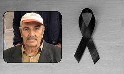 İsmail Özkan 08.12.2025 tarihinde Kastamonu’da vefat etti