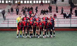 Namağlup lider durmuyor: İstanbul Kastamonuspor plakayı yazdı