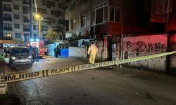 Gece yarısı facia yaşandı: 3 çocuk yangında can verdi