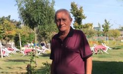 Kamil Alioğlu 27.12.2025 tarihinde Kastamonu’da vefat etti