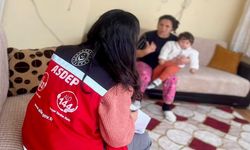 Kastamonu’da her çocuk için güçlü aile, güçlü gelecek