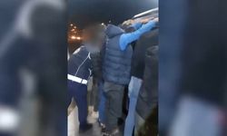 Kastamonu da dahil 81 ilde denetim: 55 kaçakçı, 972 düzensiz göçmen yakalandı