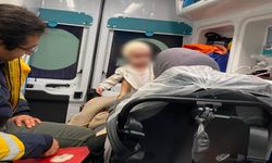 Kastamonu’da Hayat Kurtaran Müdahale