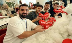 Kastamonu’da Gönüllülük Ruhu Güçleniyor: Kastamonu'da 'Sevgiyle El Ele'