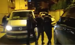 Kastamonu da listede, 21 ilde DEAŞ operasyonu, 357 şüpheli yakalandı