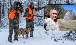 Kastamonu Domuz Avı Ölümle Bitmişti: Mahkemeden 3 Yıl 4 Ay Hapis Kararı