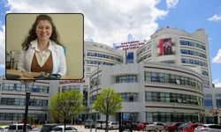 Kastamonu Eğitim Hastanesine Yeni İç Hastalıkları Uzmanı