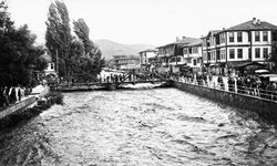 Kastamonu’nun Hafızası Gün Yüzüne Çıkıyor: Tarihi Fotoğraflar Kentle Buluşuyor