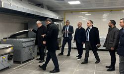 Kastamonu Fizik Tedavi ve Rehabilitasyon Hastanesi'nde sona gelindi