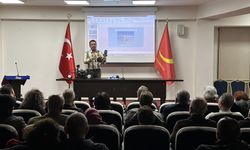 Kastamonu’da Fotoğrafçılara Su Altı Dünyası Tanıtıldı