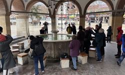 Kastamonu'da KASFOT’tan Fotoğraf Tutkunlarına Sokak Fotoğrafçılığı Eğitimi