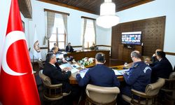 Kastamonu’da Yılbaşı Öncesi Güvenlik Alarmı!