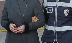 Kastamonu’da evden hırsızlık: 3 kadın gözaltında