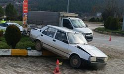 Feci kaza: Kastamonu’dan Karabük’e gidiyorlardı