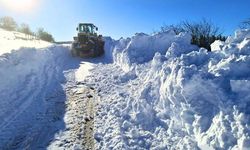 Kastamonu’da Kış Alarmı: Vali Dallı Başkanlığında Kapsamlı Toplantı