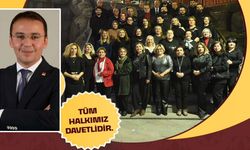 Kastamonu Belediye Başkanı Hasan Baltacı'dan, konsere davet