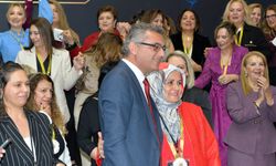 Kastamonu kültürü KKTC Cumhurbaşkanı Erhürman'a tanıtıldı