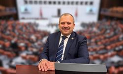 Kastamonu Milletvekili Uluay’ın TBMM konuşması gerilimi yükseltti: Tartışma çıktı