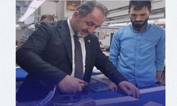 Kastamonulu Sanayici Demir’den Ekonomi Politikalarına Sert Uyarı: 'Üretimin Nefesi Kesiliyor'