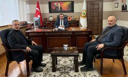 Orman Mühendisleri Odası’ndan Kastamonu’ya kritik ziyaret