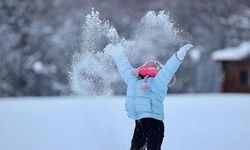 Kastamonu’da okulların tatil edildiği ilçe sayısı 15 oldu