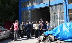 Kastamonu sanayisinde öldürülmüştü: Yargılama devam etti!