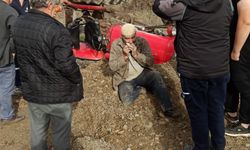 Kastamonu-Taşköprü yolunda feci kaza: 4 kişi yaralandı! (Detaylar)