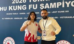 Kastamonu temsilcisi 5. kez Türkiye Şampiyonu oldu