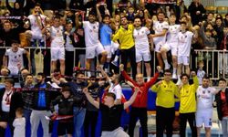 Kastamonu temsilcisi liderliği yeniden aldı