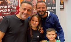 Kastamonu Tiyatrosu, Güldür Güldür Gösterisinde Temas Kurdu