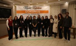 Kastamonu Üniversitesi öğrencilerinin projesi kalplere dokundu