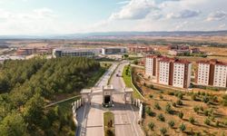 Kastamonu Üniversitesi’nden büyük çıkış: Türkiye ikincisi oldu