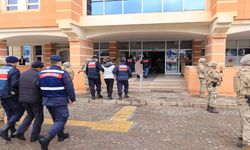 Kastamonu’da DEAŞ’a Yönelik Operasyon: 4 Şüpheli Gözaltına Alındı